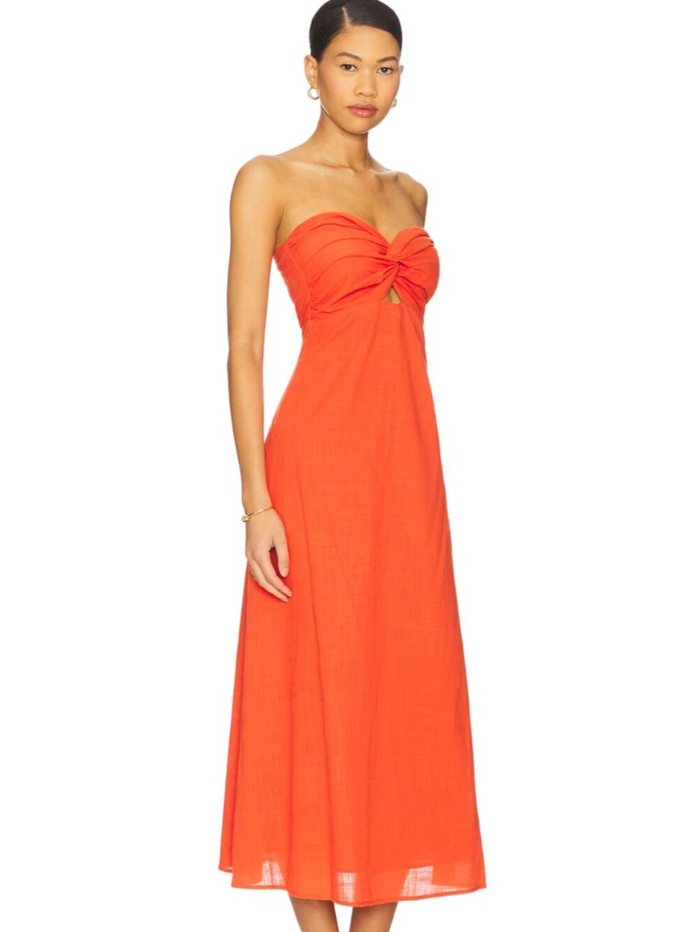 SNDYS x REVOLVE Lilly Dress